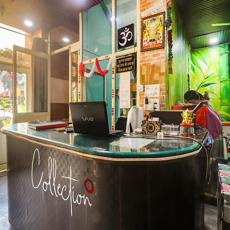 Collection O Paradise And Restaurant Hotel Kashipur Exterior foto